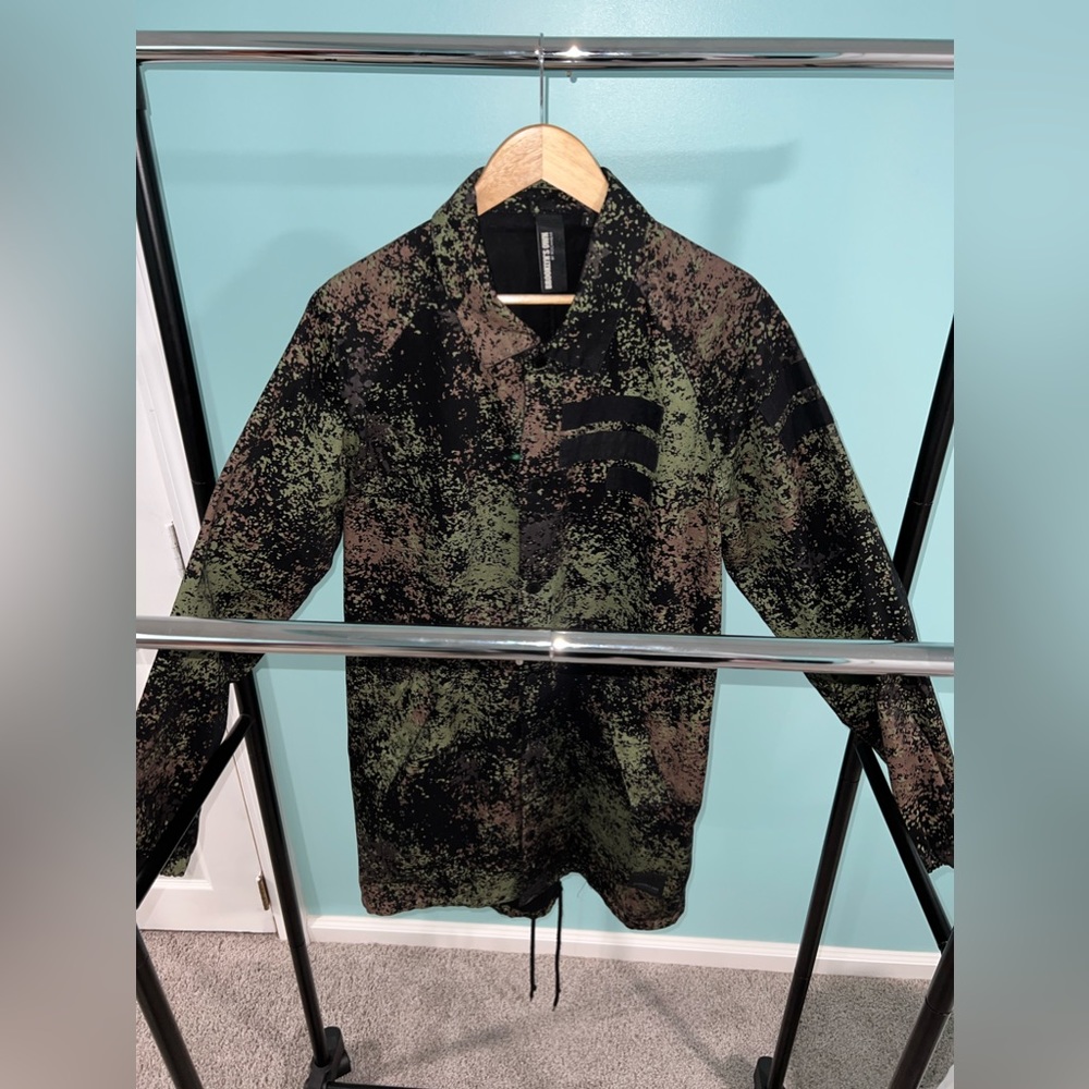 Rocawear Parka Jacket